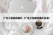 广东三张麻将图片（广东三张麻将图片高清）